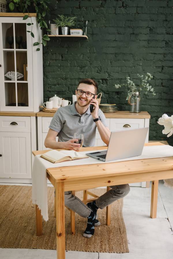 Freelancer CV