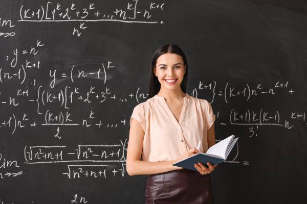 Math Teacher Resume Pattern amp - Cv Nauczyciela Matematyki 