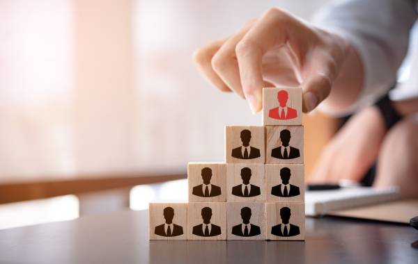 HR CV