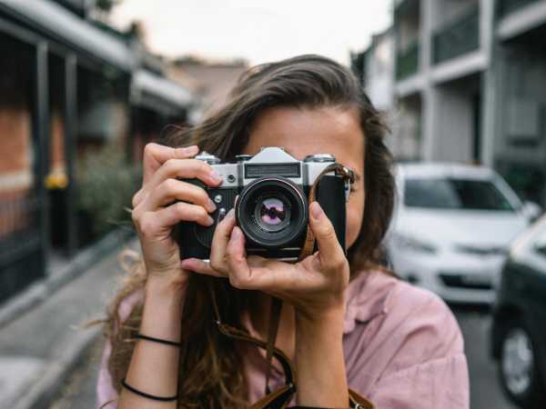 Cover letter photographer